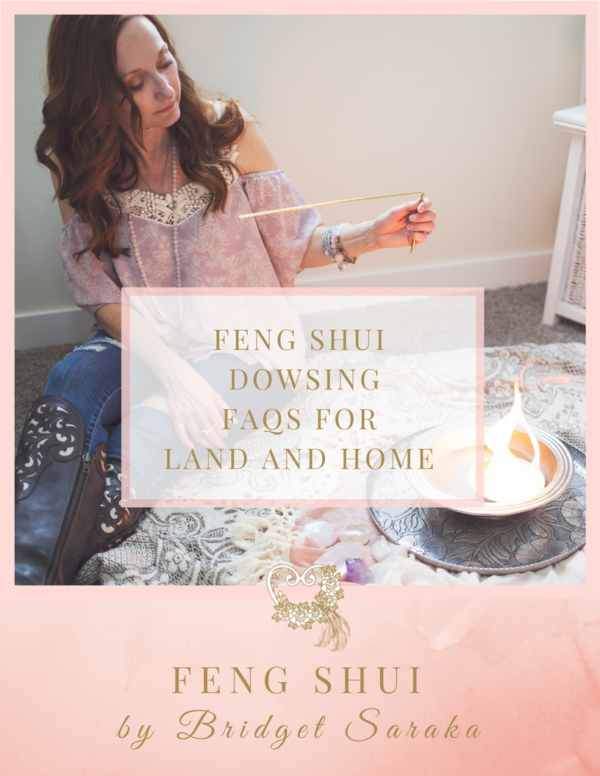 Dowsing Archives Feng Shui By Bridget - 