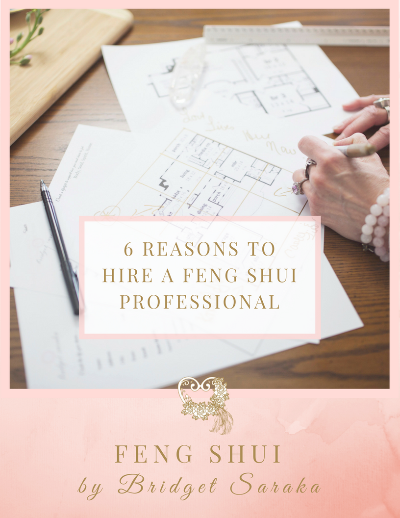 6 Reasons to Hire A Feng Shui Professional FAQs