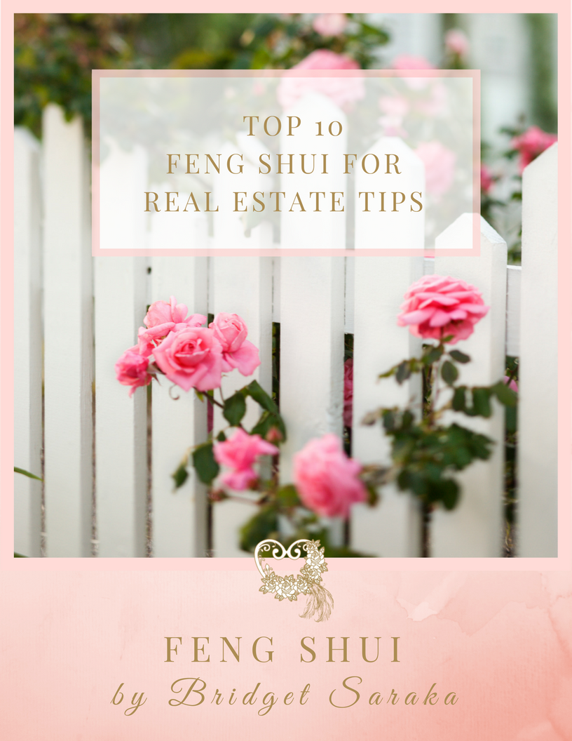 Top 10 Feng Shui for Real Estate Tips