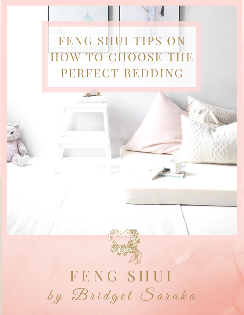 Feng Shui Tips for Under the Bed Storage