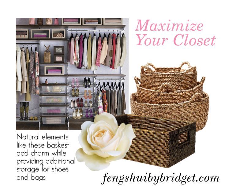 Closet Organizer 2