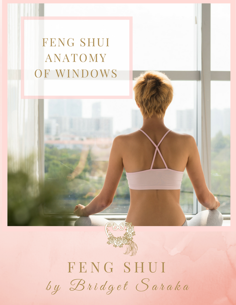 The Feng Shui Anatomy of Windows
