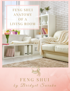 The Feng Shui Anatomy of Home Living Room