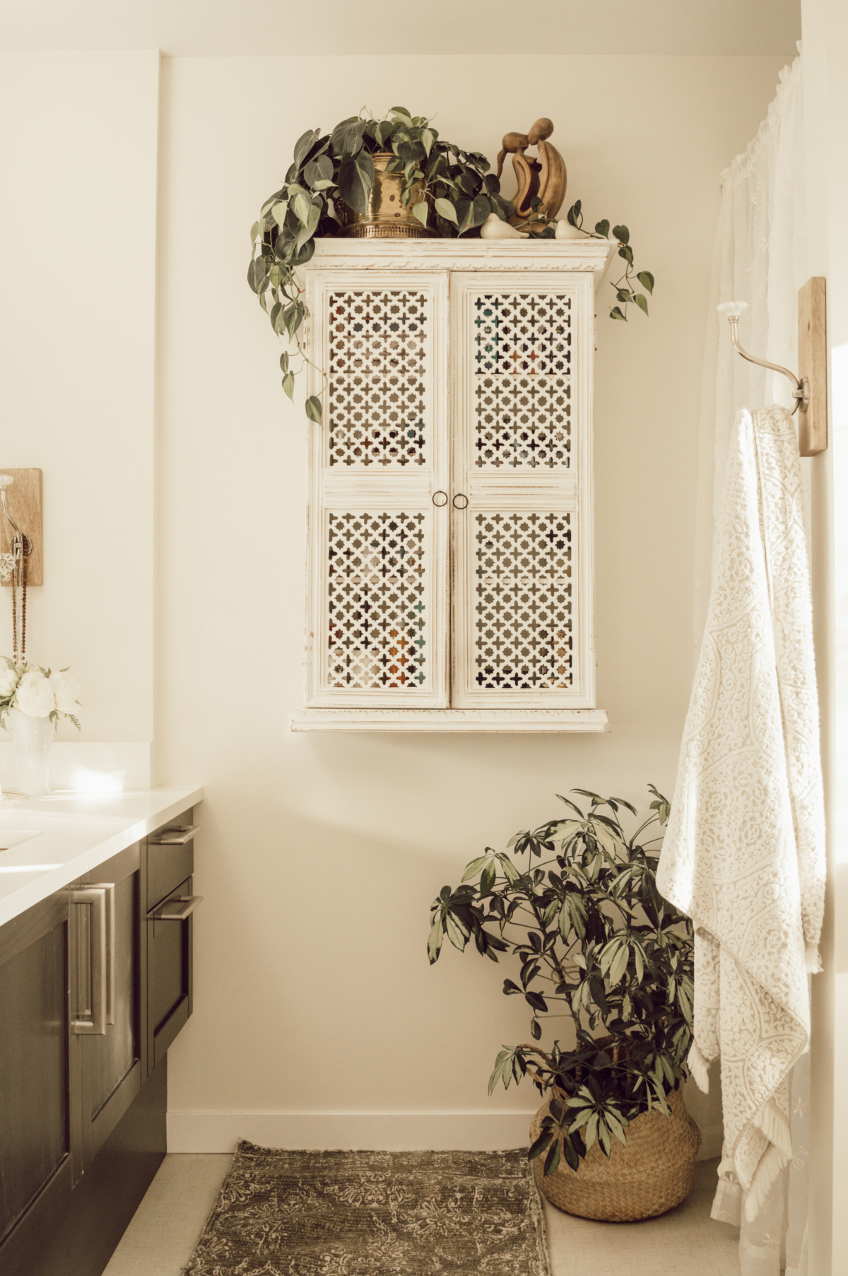 Feng Shui by Bridget The Best Bathroom Plants Feng Shui by Bridget