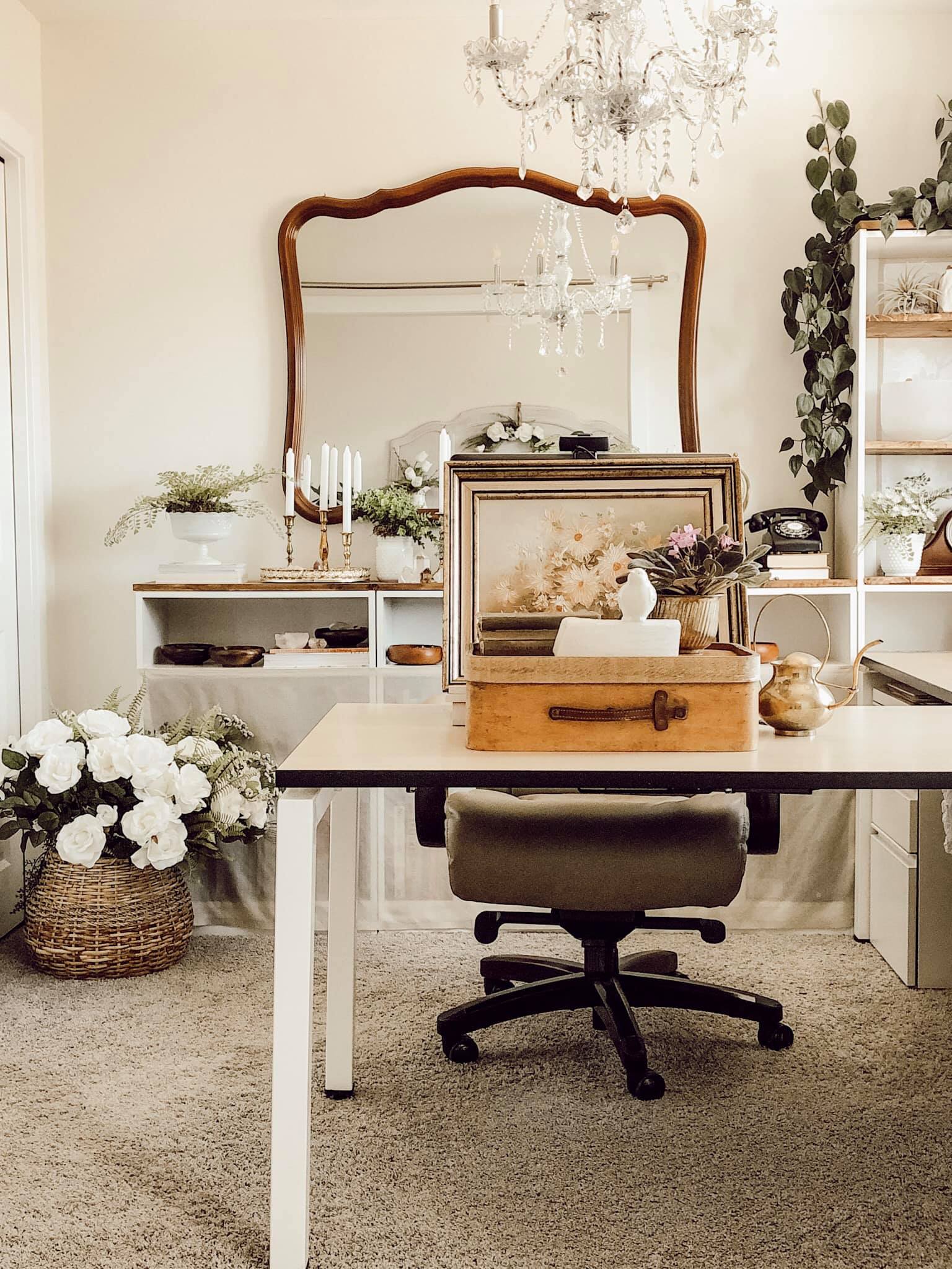 What S The Best Feng Shui Gua To Have A Home Office Feng Shui By